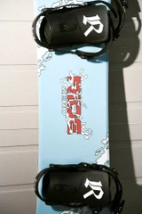 Ride Zero Snowboard 2027