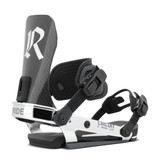 Ride Circuit Carbon Adult Snowboard Bindings 2027