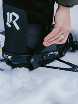 Ride Specter Womens Snowboard Bindings 2026 | Corbetts Ski + Snowboard
