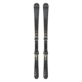 Nordica Belle DC 72 Womens Skis w/ TP2 Light 11 GW Bindings 2027