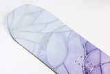 Nitro Lectra Leaf Womens Snowboard 2027