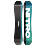 Nitro Prime Chroma Snowboard 2027