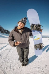 Nitro Zaza Womens Snowboard 2027