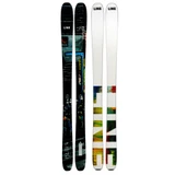Line Pandora 92 Skis 2027