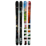 Line Pandora 99 Skis 2027