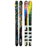 Line Pandora 106 Skis 2027