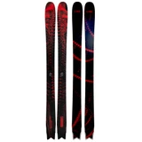 Line Poisson Skis 2027