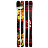 Line Blend Skis 2027