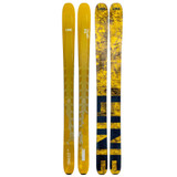 Line Optic 104 Skis 2027