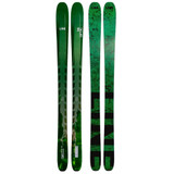 Line Optic 96 Skis 2027