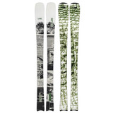 Line Blade Skis 2027