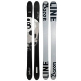 Line Bacon 108 Skis 2027