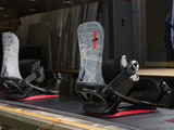 K2 Program Mens Snowboard Bindings 2027