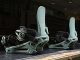 K2 Network Womens Snowboard Bindings 2027