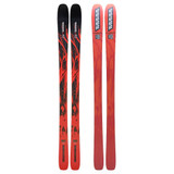 K2 Mindbender 88 Skis 2027