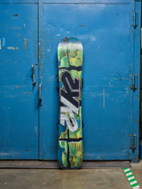 K2 Afterblack Mens Snowboard 2027