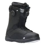 K2 Kinsley Clicker X HB Womens Snowboard Boots 2024 | Corbetts Ski