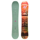 K2 Extravision Womens Snowboard 2027