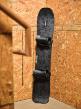 K2 Passport Snowboard 2027