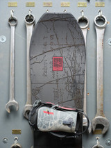 K2 Sky Pilot Snowboard 2027