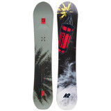K2 Antidote Snowboard 2027