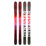 Dynastar M-Pro 100 Ti Skis 2027