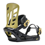 K2 Indy Mens Snowboard Bindings 2027