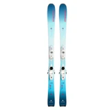 Dynastar M-Cross 78 Womens Skis w/ Xpress W 10 GW Bindings 2027