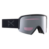 Anon Nesa Goggle + Bonus Lens + MFI Face Mask 2027