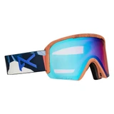 Anon Nesa S Goggle + Bonus Lens + MFI Face Mask 2027