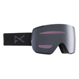 Anon M5S Low Bridge Goggle + Bonus Lens + MFI Face Mask 2027