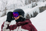 Anon Merak WaveCel Helmet 2027