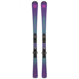 Volkl Peregrine JR Pro Skis w/ vMotion 7.0 GW Bindings 2027