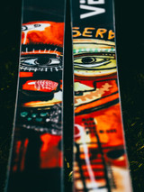 Volkl Revolt 104 Skis 2027