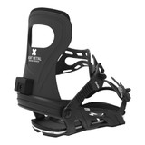 Bent Metal Bolt Mens Snowboard Bindings 2027