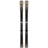Volkl Peregrine V.Werks Skis w/ Lowride 13 FR GW Bindings 2027