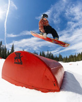 GNU Gloss Womens Snowboard 2027