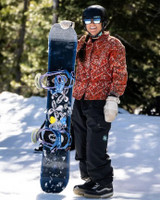 GNU Gloss Womens Snowboard 2027