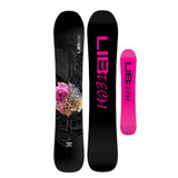 Lib Tech Dynamiss Womens Snowboard 2027