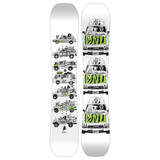 GNU Money Snowboard 2027