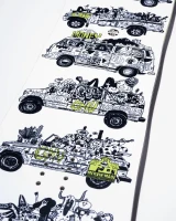 GNU Money Snowboard 2027