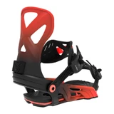 Bent Metal Anvil Mens Snowboard Bindings 2027