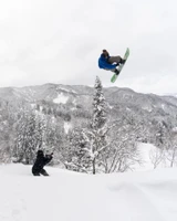 GNU Wagyu Snowboard 2027