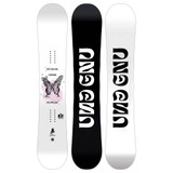 GNU Fiction Womens Snowboard 2027