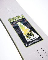 GNU Antigravity Snowboard 2027