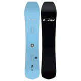 GNU Gremlin Snowboard 2027