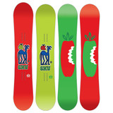 GNU Head Space Snowboard 2027