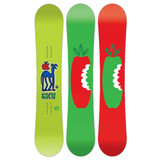 GNU Head Space Snowboard 2027