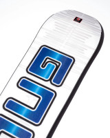 GNU Upgrade Snowboard 2027
