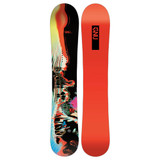 GNU Pepper Womens Snowboard 2027